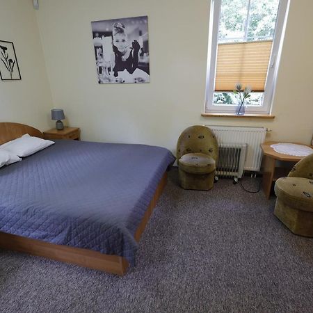 Przystan Stary Folwark Apartment Екстериор снимка
