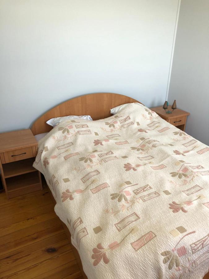 Przystan Stary Folwark Apartment Екстериор снимка