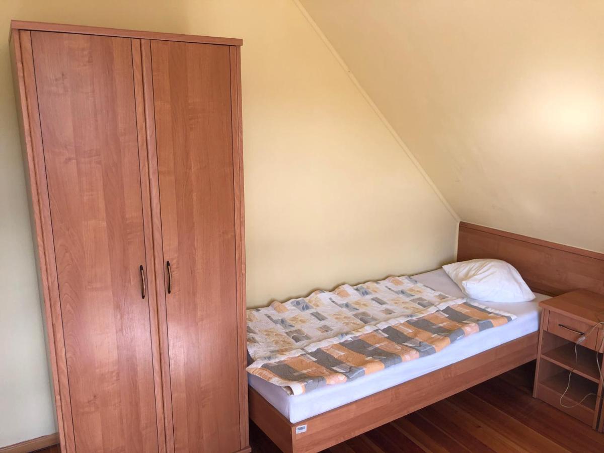 Przystan Stary Folwark Apartment Екстериор снимка
