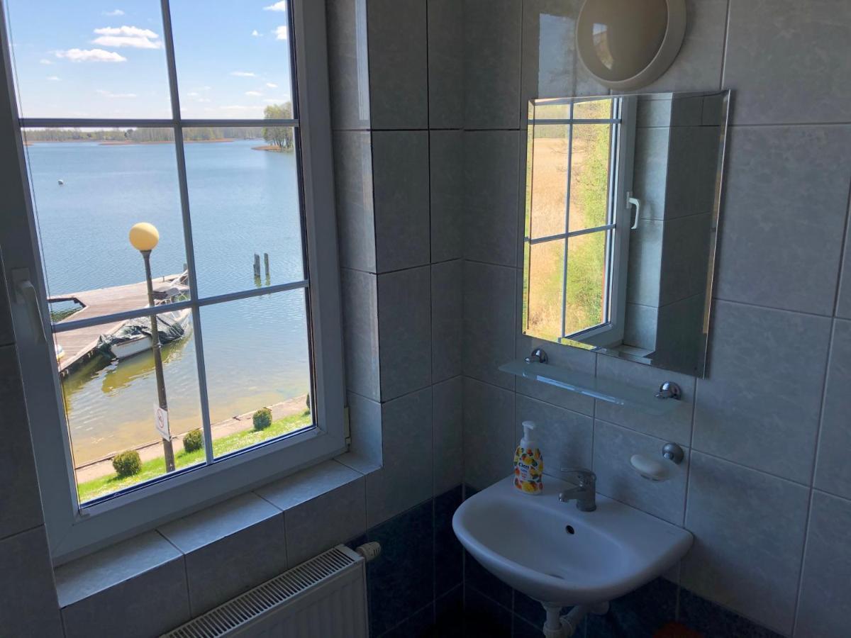 Przystan Stary Folwark Apartment Екстериор снимка